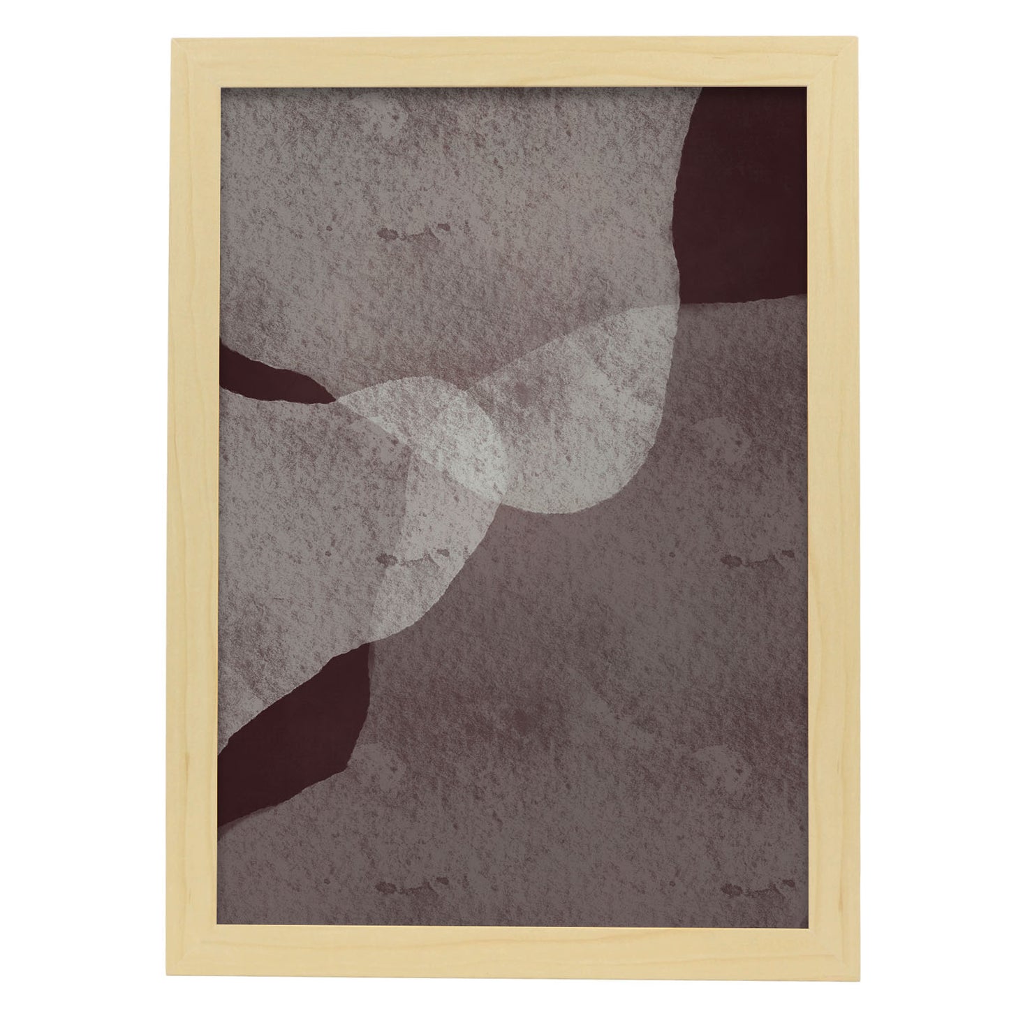Lámina Abstracta Surtida Nacnic