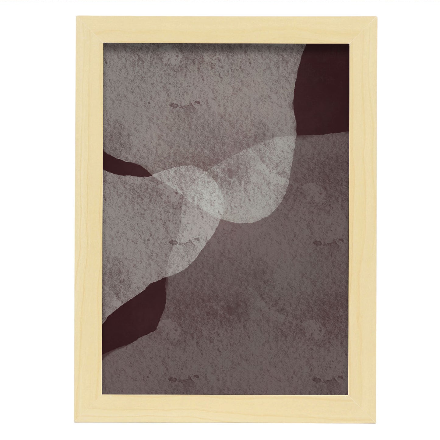 Lámina Abstracta Surtida Nacnic