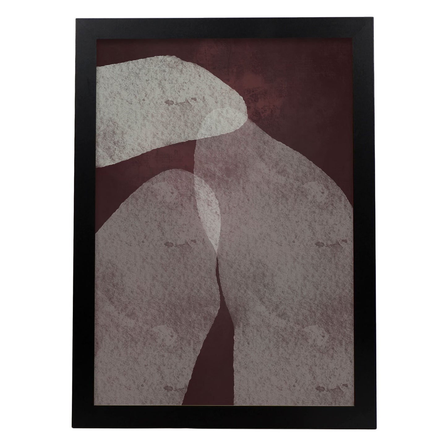 Lámina Abstracta Decorativa Nacnic