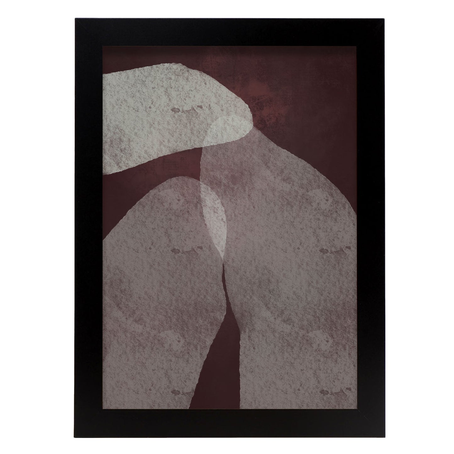 Lámina Abstracta Decorativa Nacnic