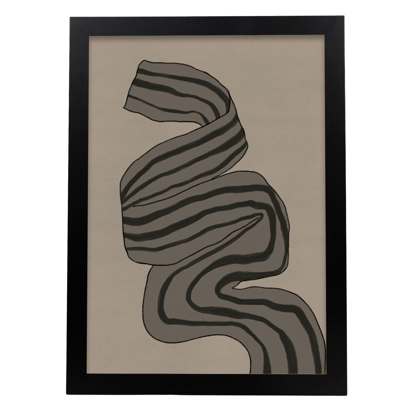 Lámina Abstracta Surtida Nacnic