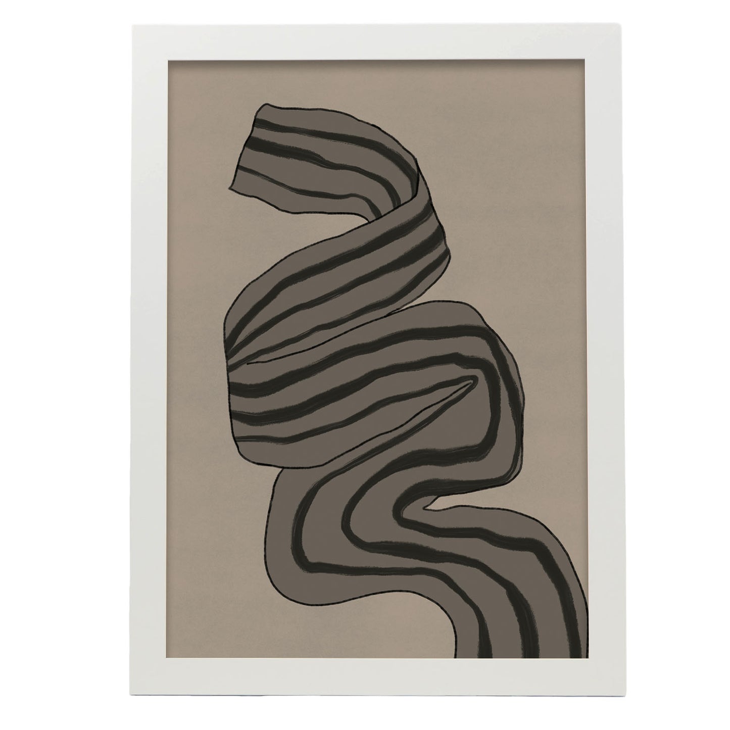 Lámina Abstracta Surtida Nacnic
