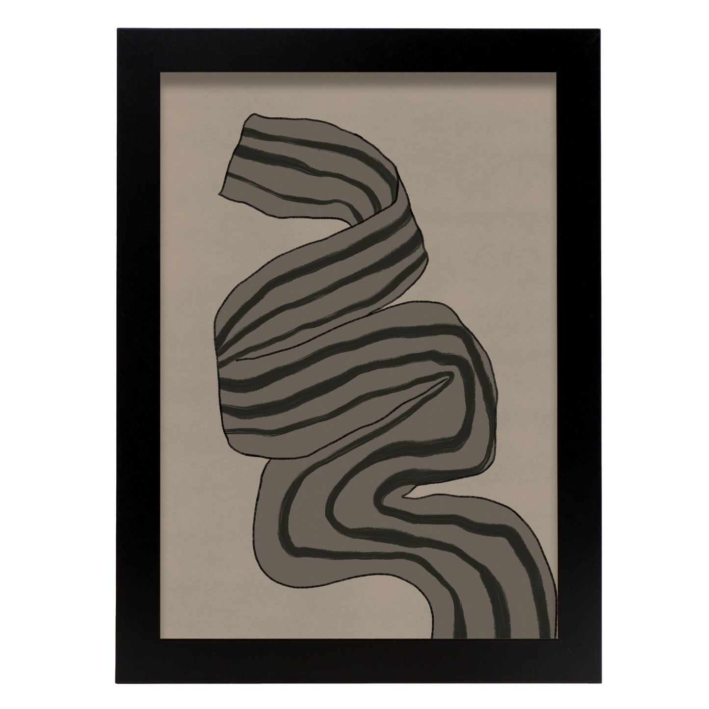 Lámina Abstracta Surtida Nacnic