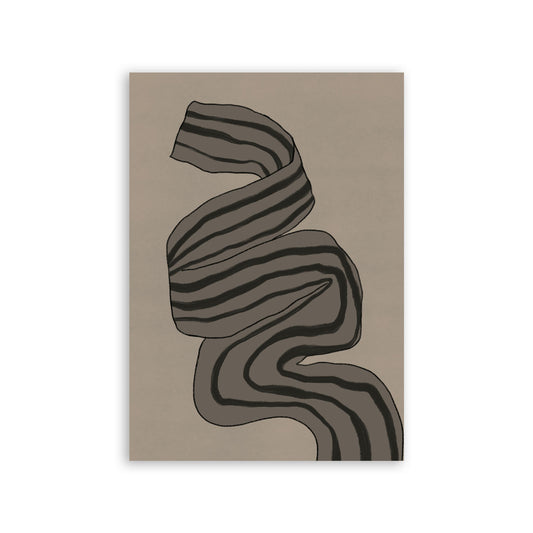 Lámina Abstracta Surtida Nacnic