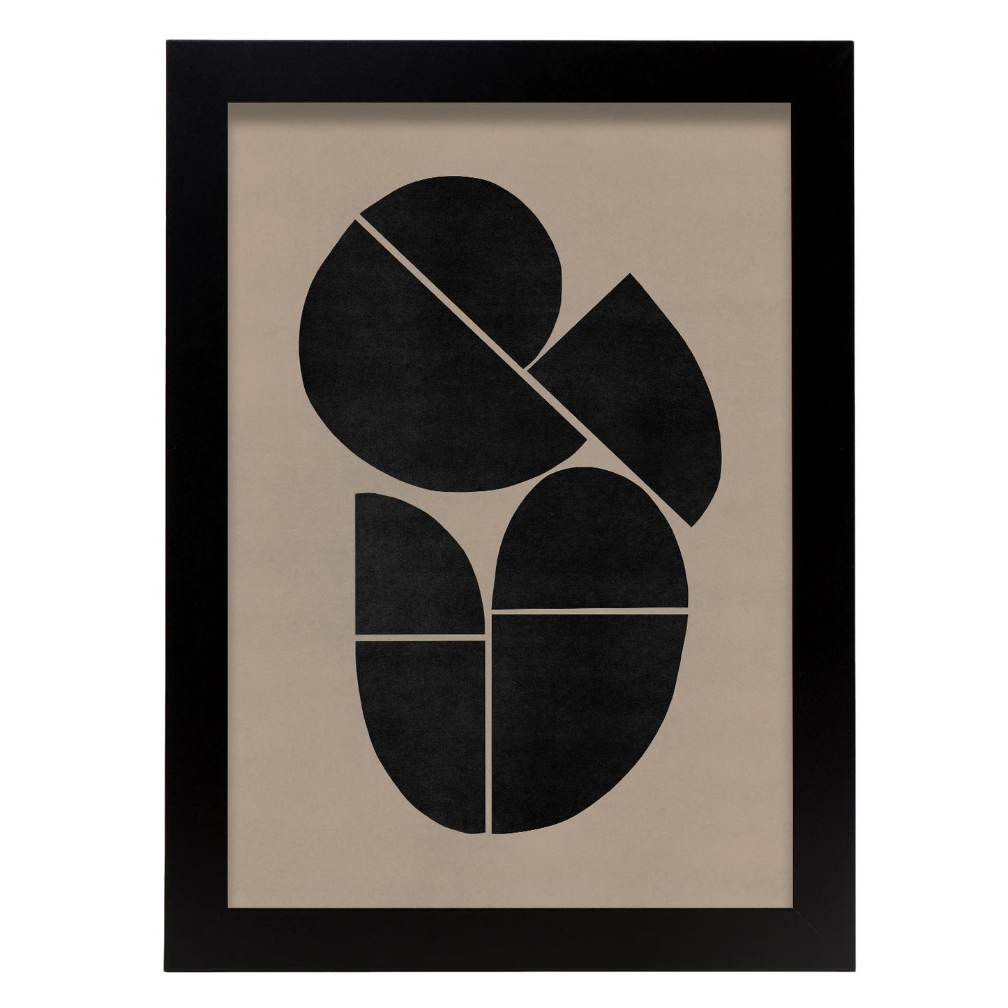 Lamina Nacnic Diseño de Patrones Knobby Abstracto