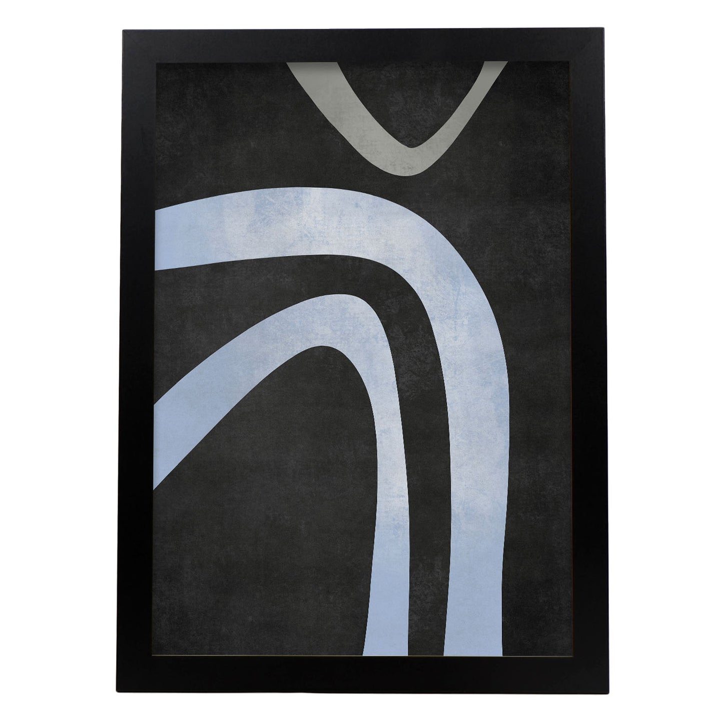 Lamina Abstracta Nacnic