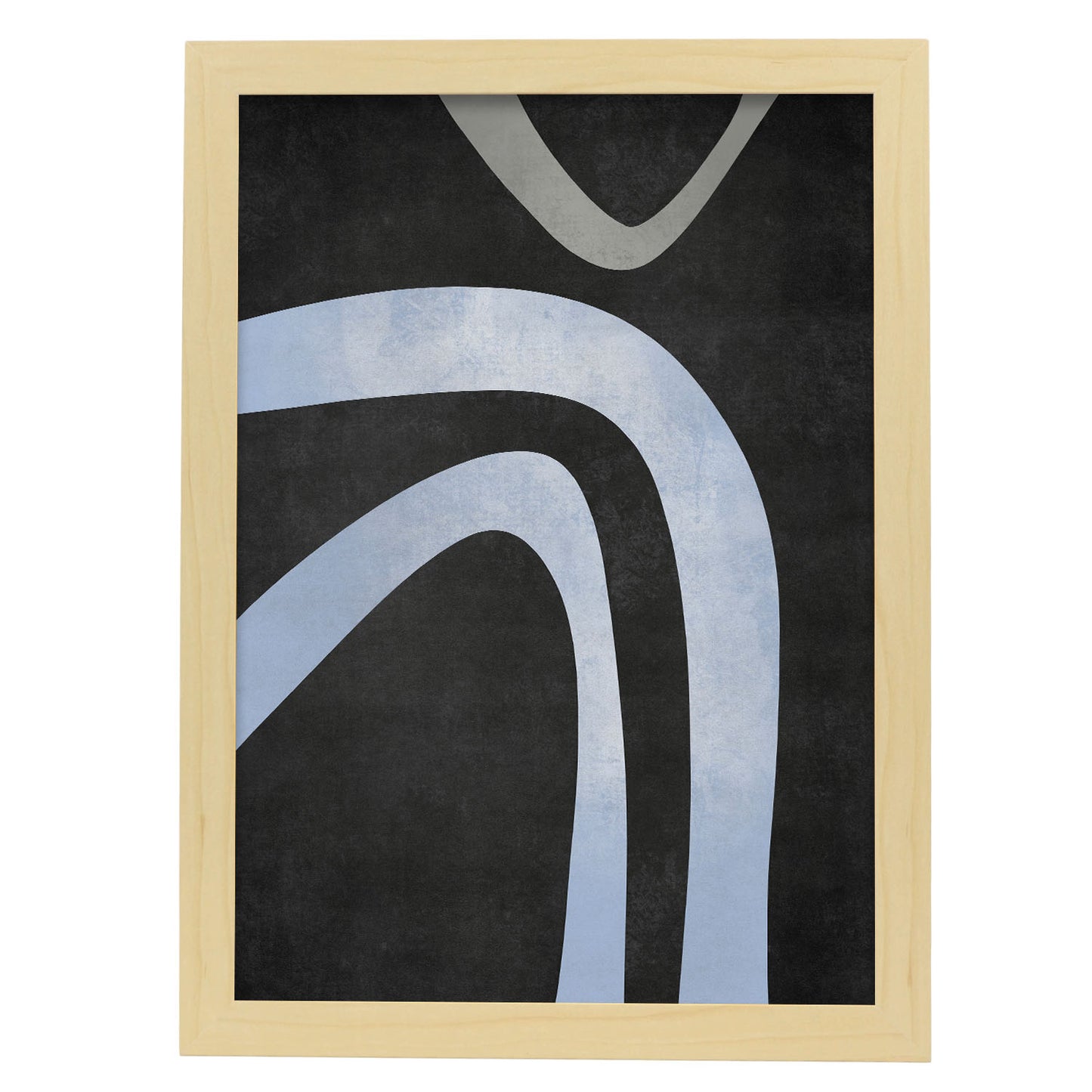 Lamina Abstracta Nacnic