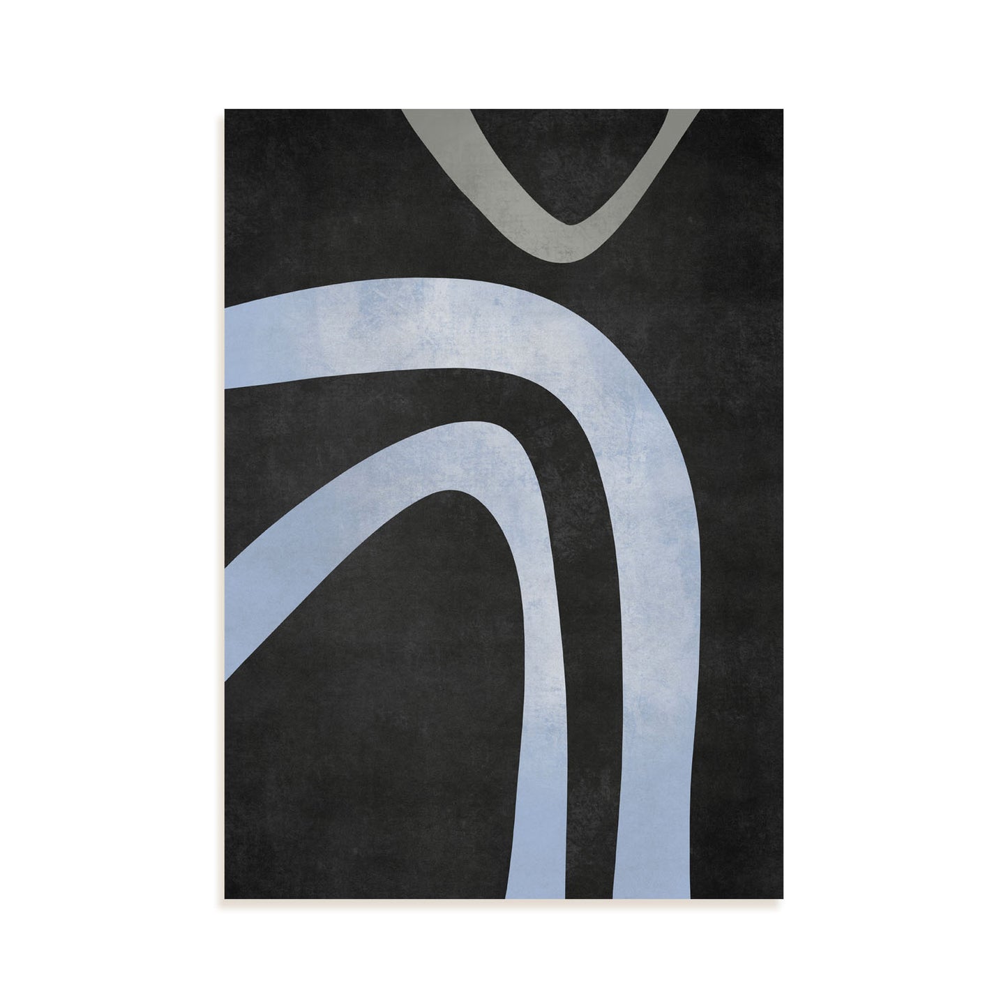 Lamina Abstracta Nacnic