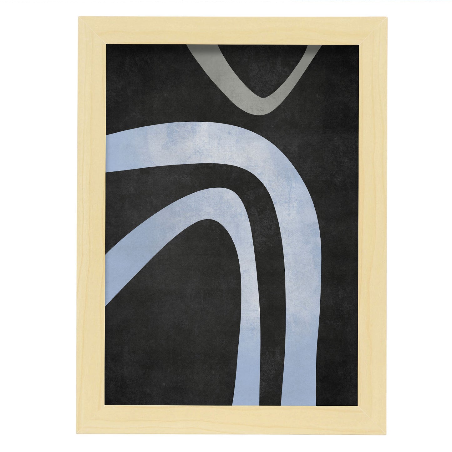 Lamina Abstracta Nacnic