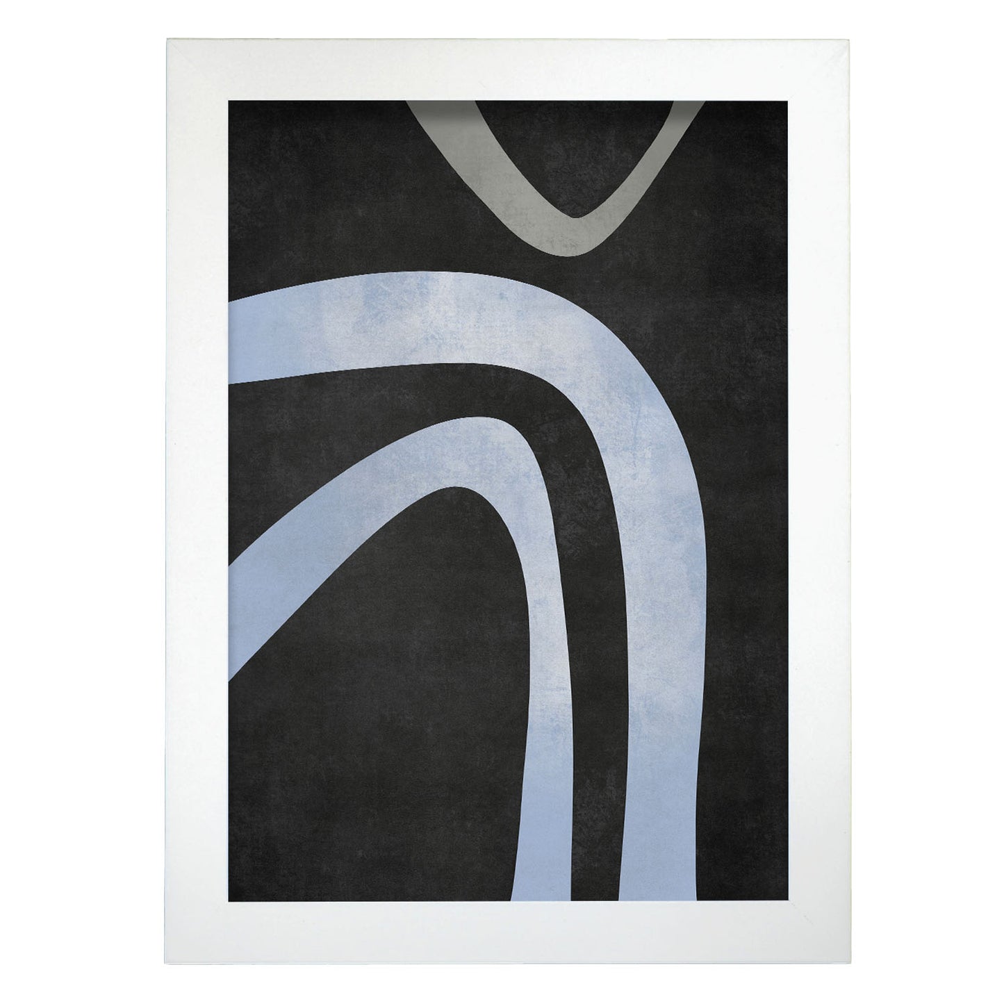 Lamina Abstracta Nacnic