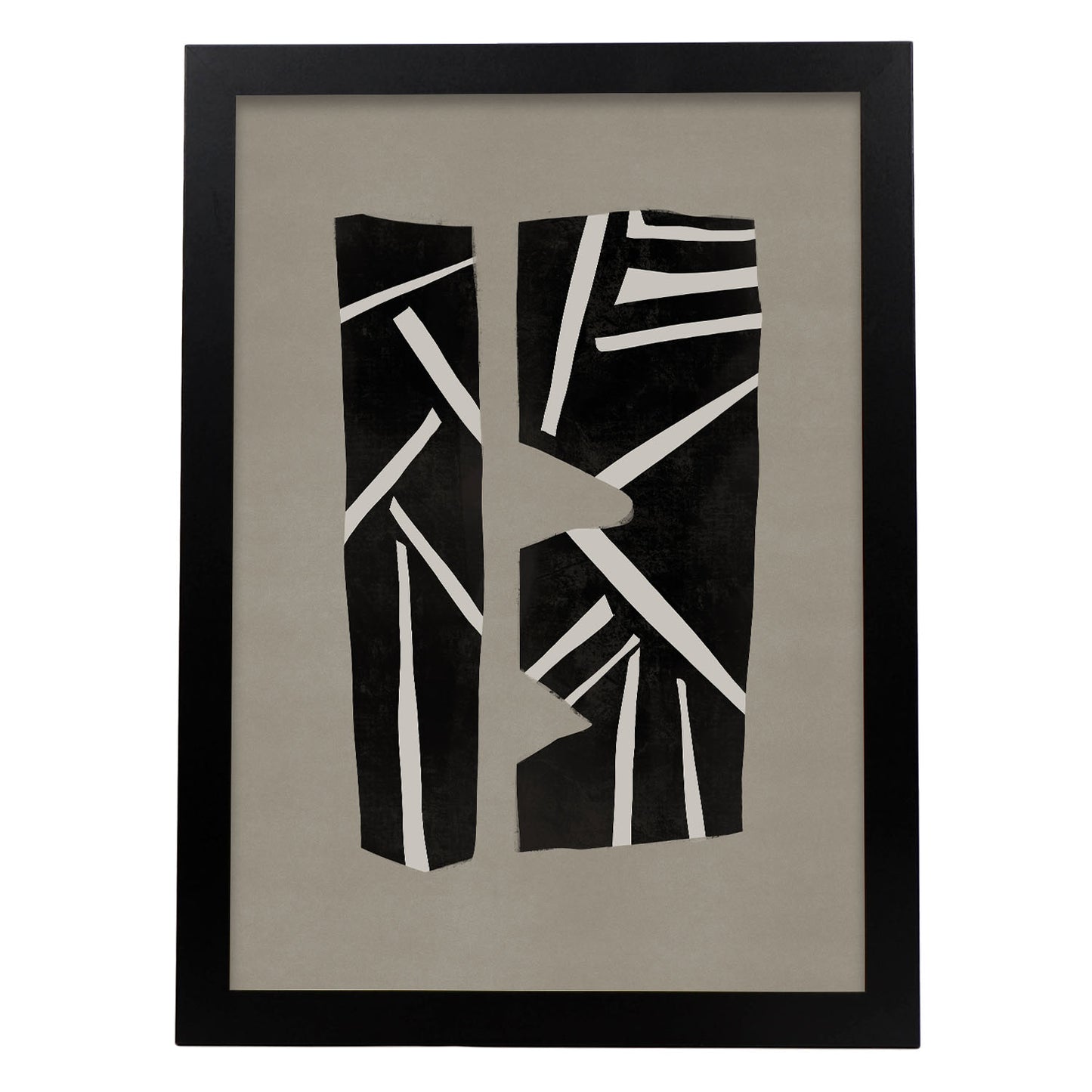 Lamina Abstracta Surtida Nacnic