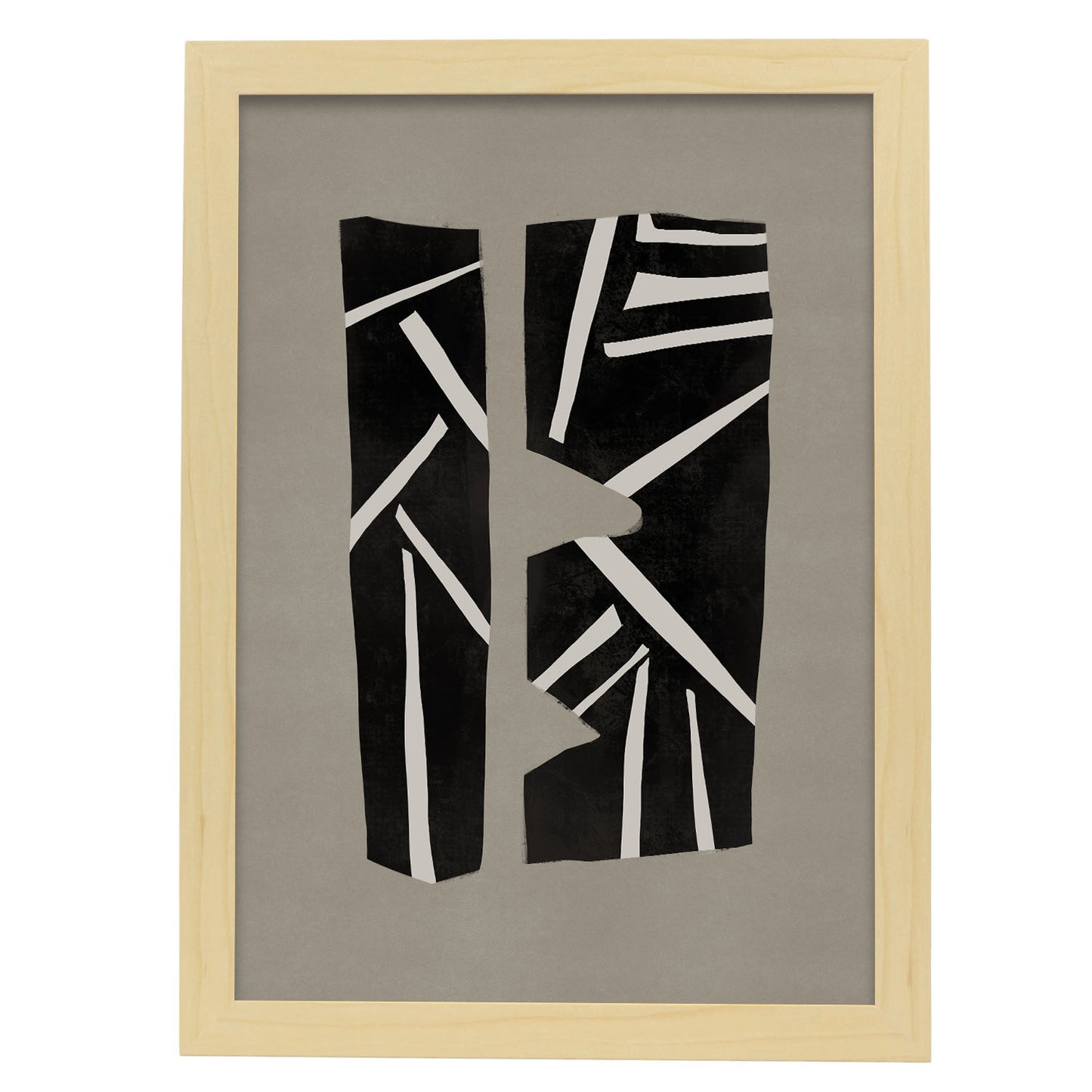 Lamina Abstracta Surtida Nacnic