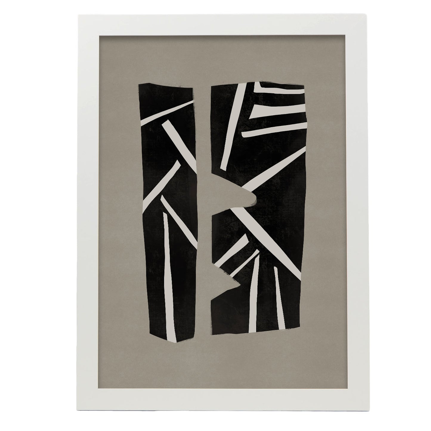 Lamina Abstracta Surtida Nacnic