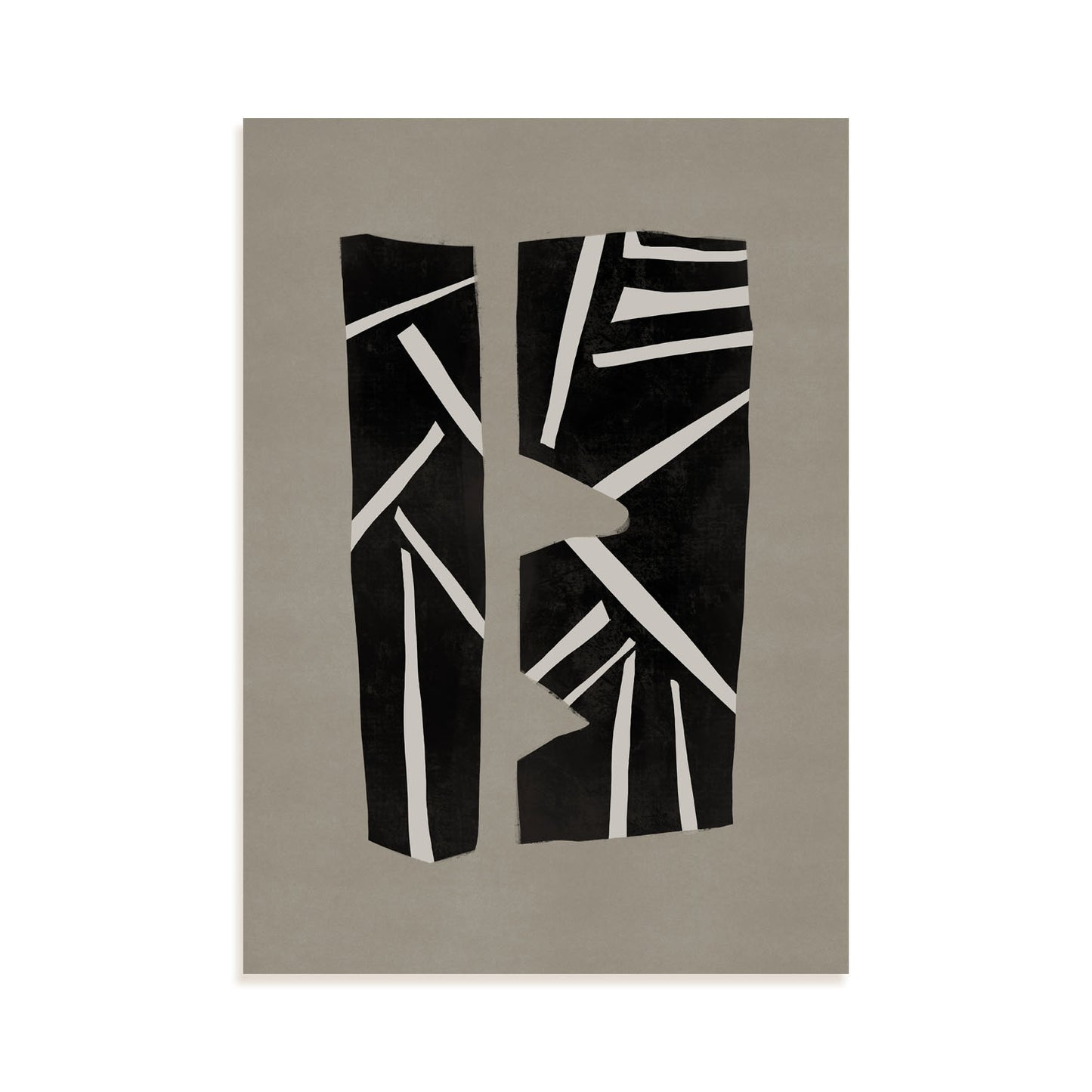 Lamina Abstracta Surtida Nacnic