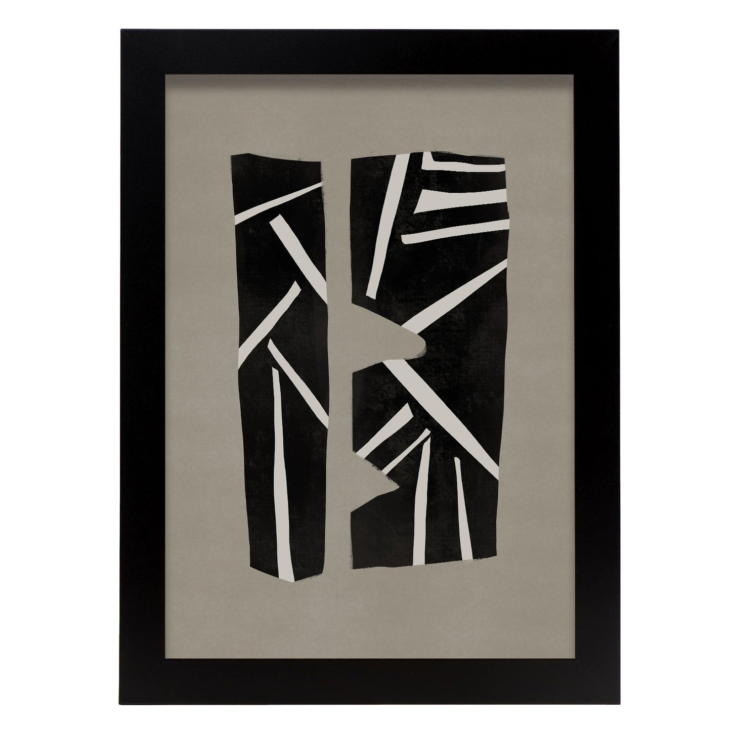 Lamina Abstracta Surtida Nacnic