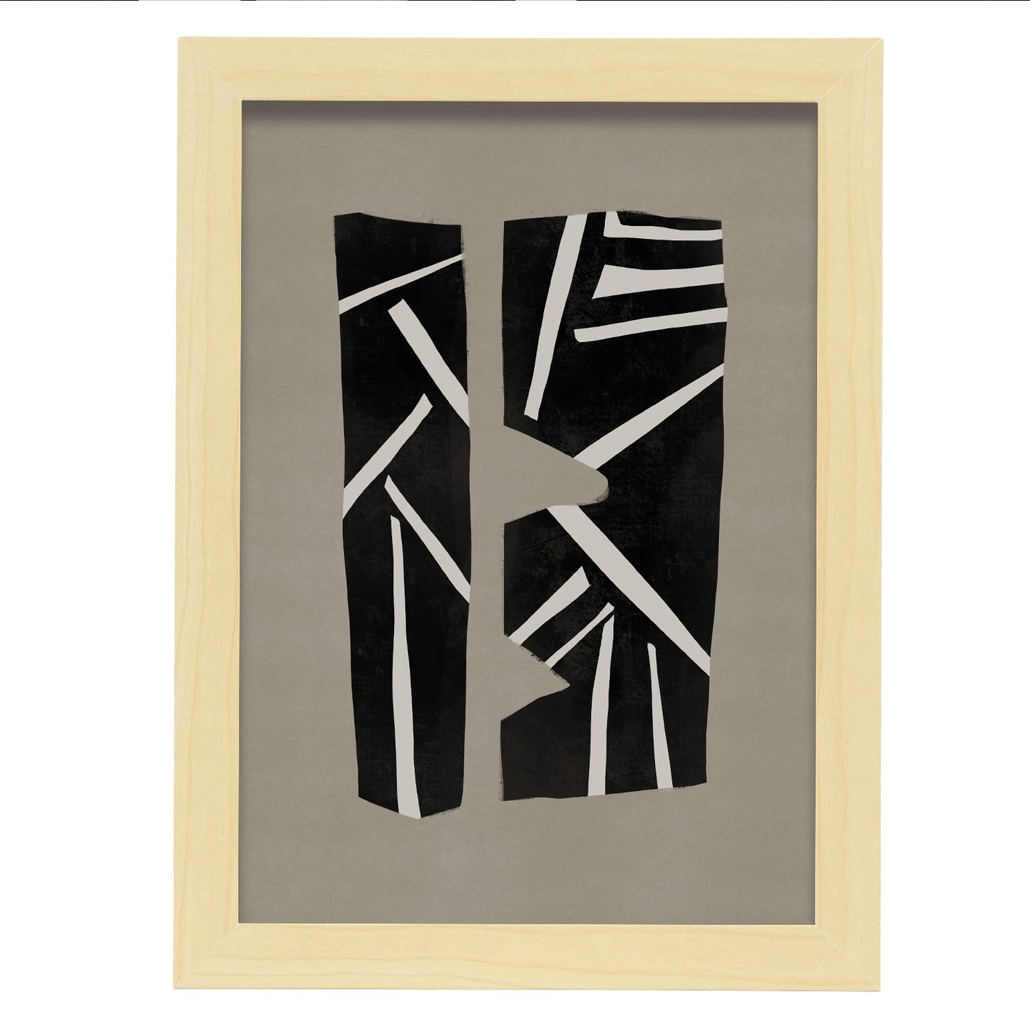 Lamina Abstracta Surtida Nacnic