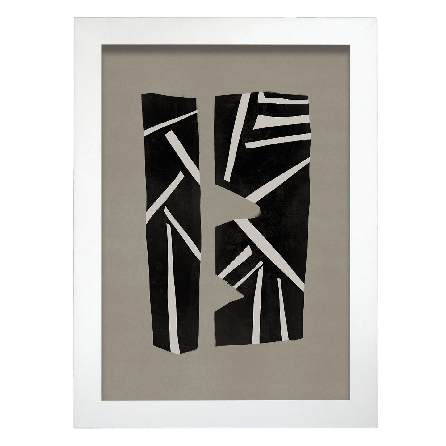 Lamina Abstracta Surtida Nacnic