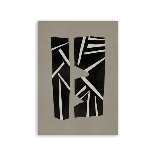 Lamina Abstracta Surtida Nacnic