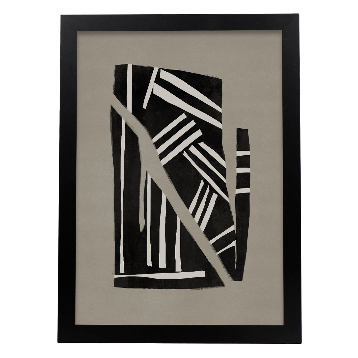 Lámina Abstracta Surtida Nacnic