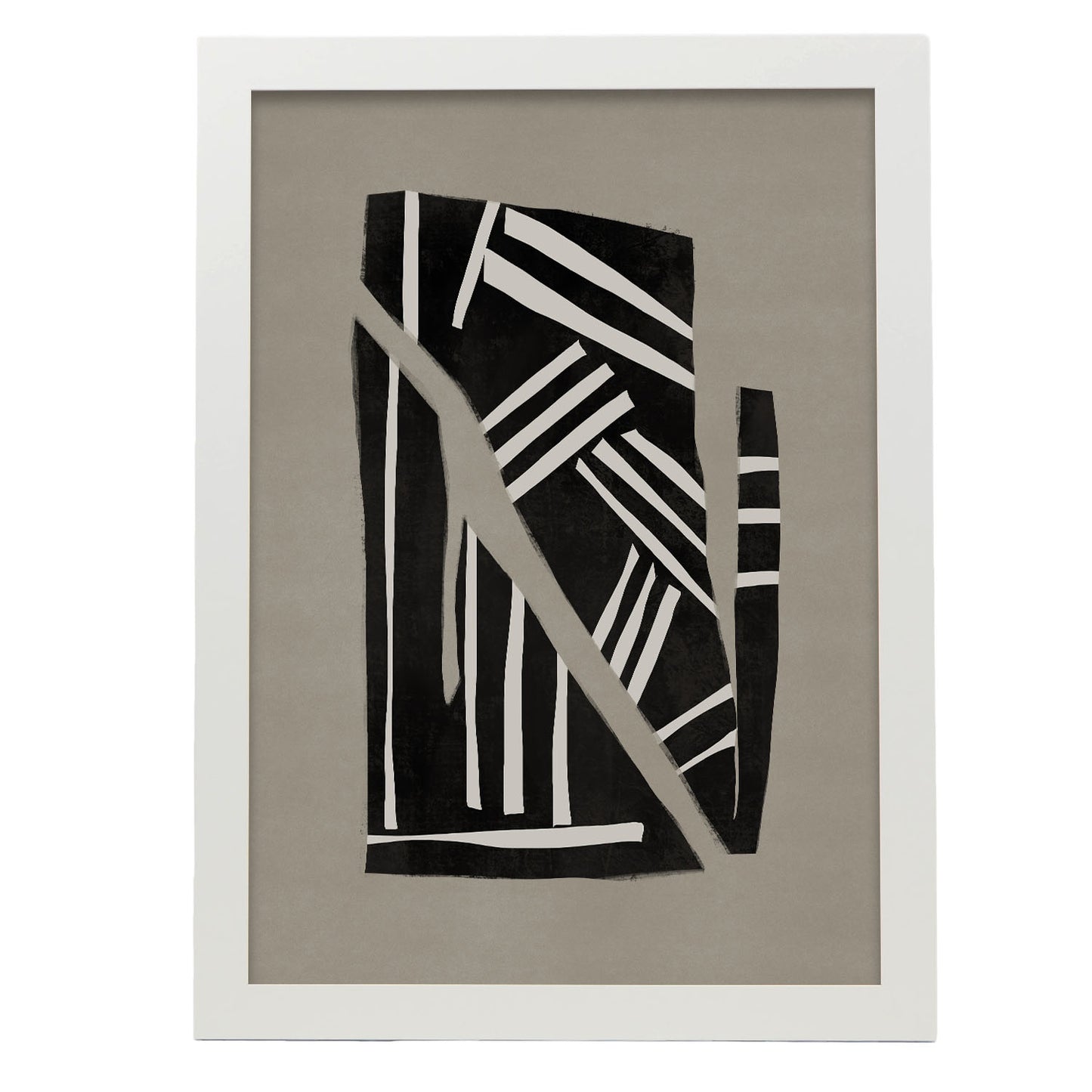 Lámina Abstracta Surtida Nacnic