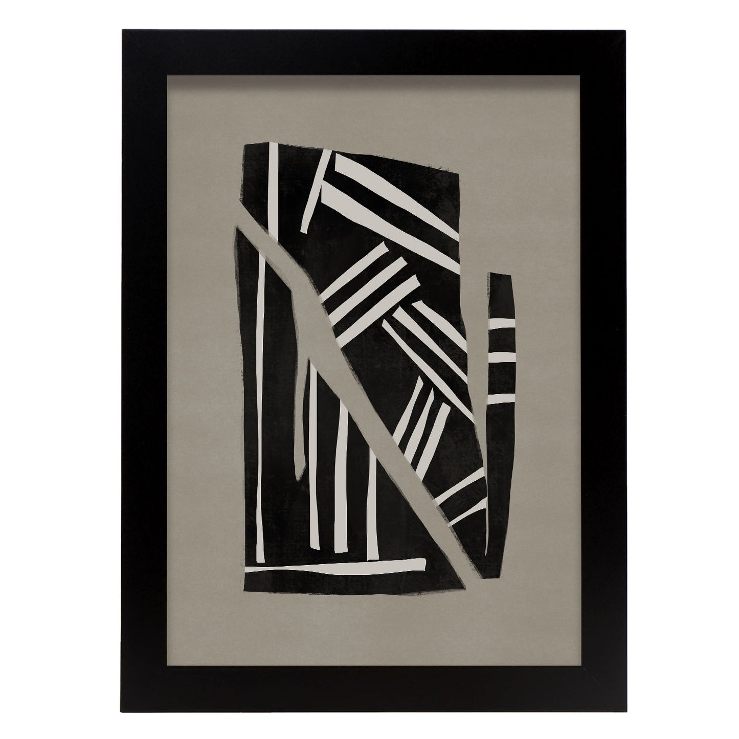 Lámina Abstracta Surtida Nacnic