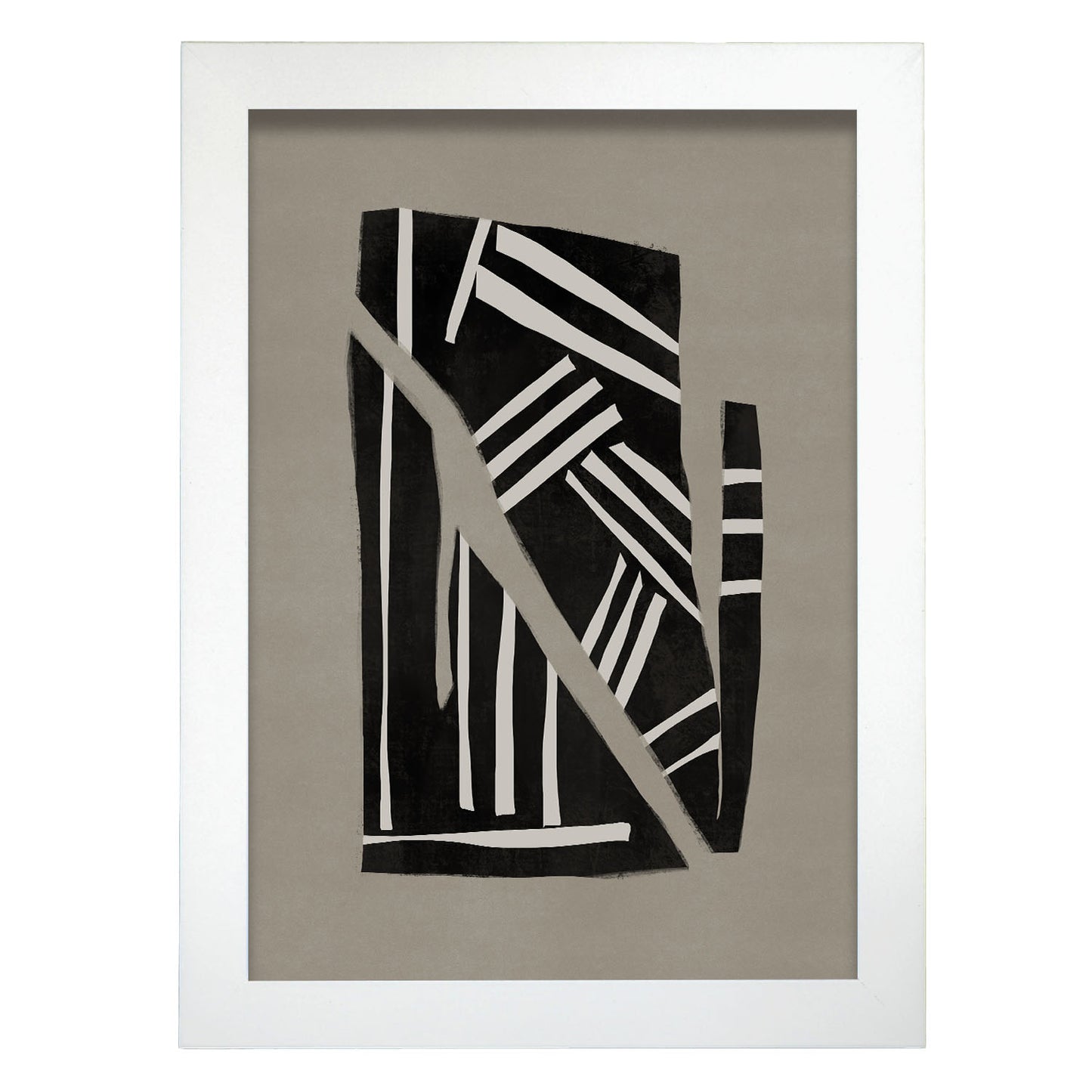 Lámina Abstracta Surtida Nacnic