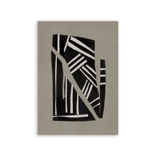 Lámina Abstracta Surtida Nacnic