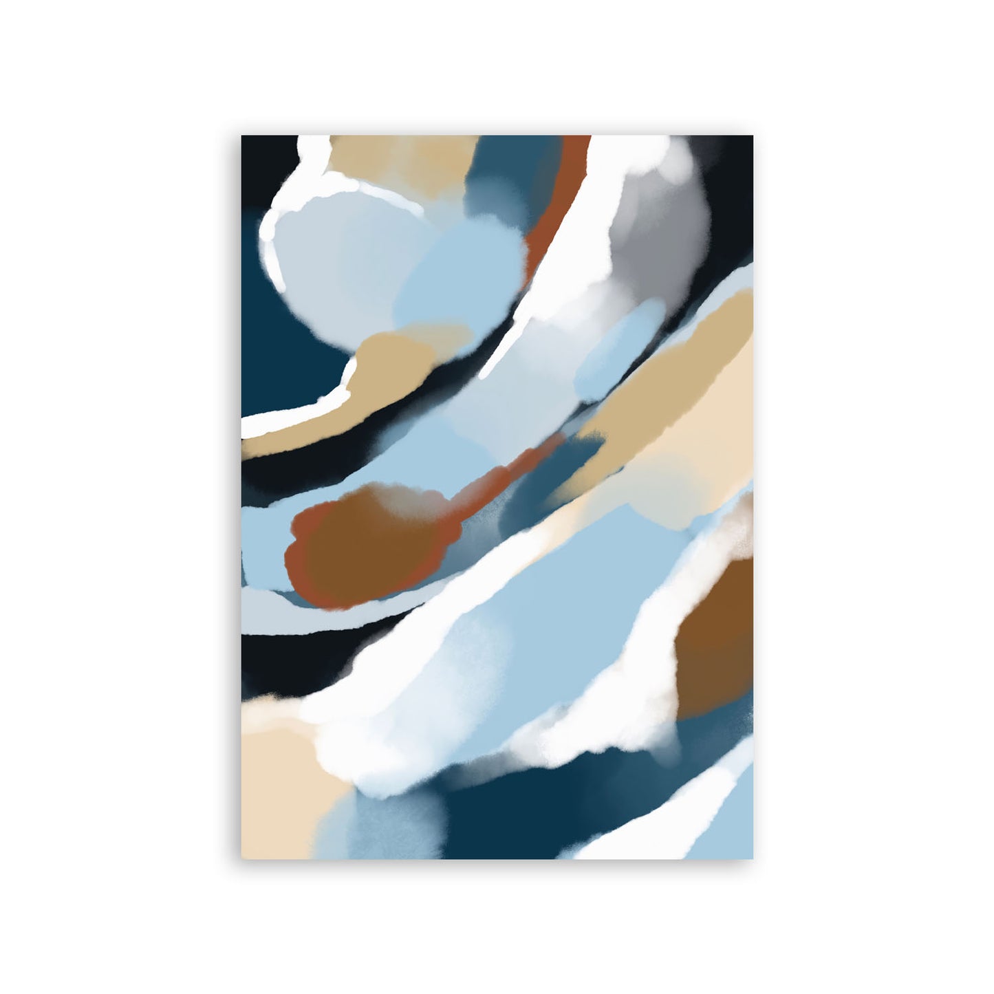 Lamina Abstracta Surtida Nacnic