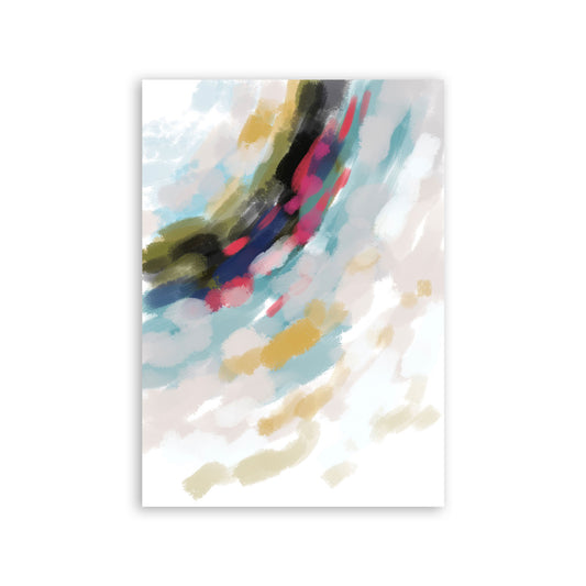 Lámina Abstracta Surtida Nacnic
