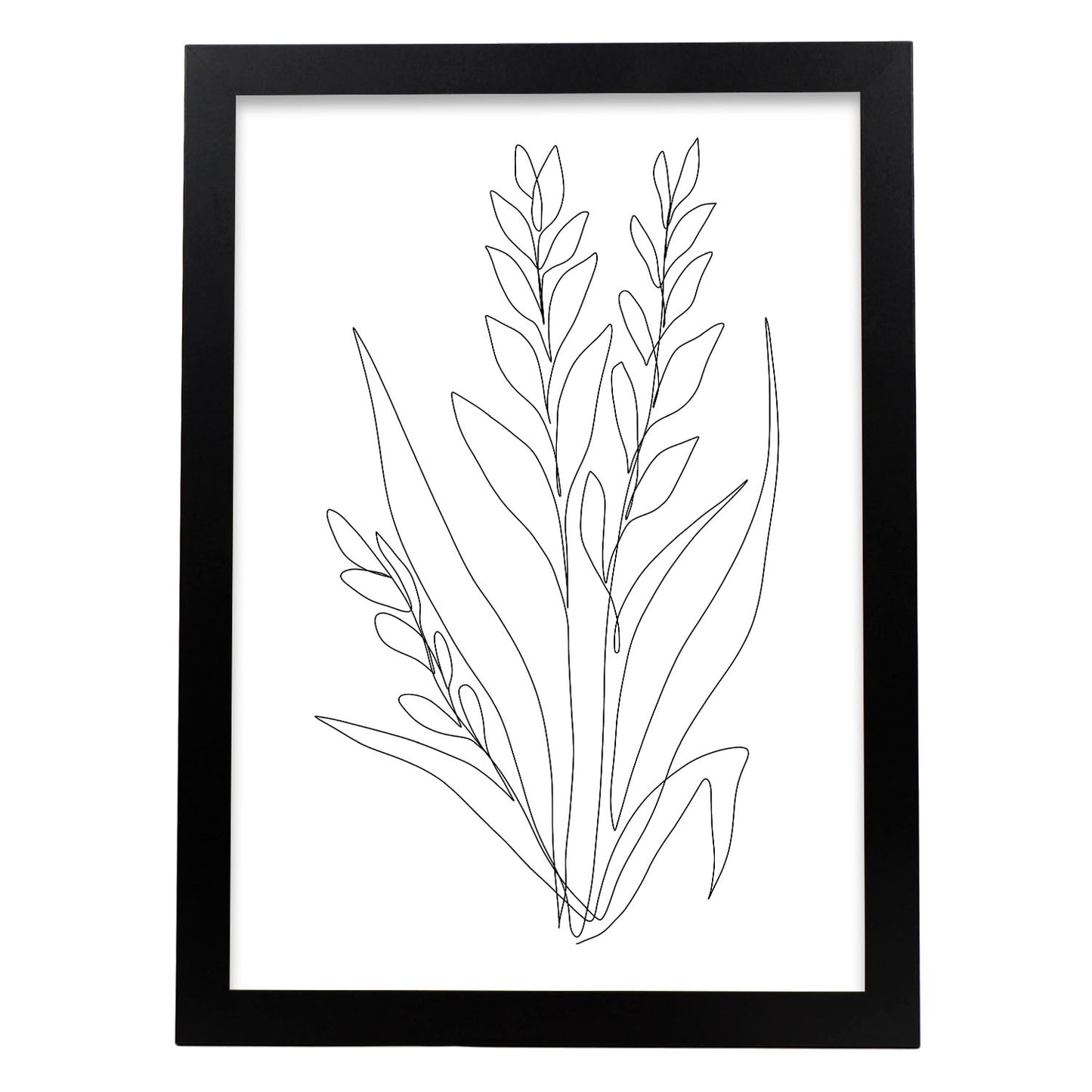 Nacnic Astucia Lamina con Flores Surtidas