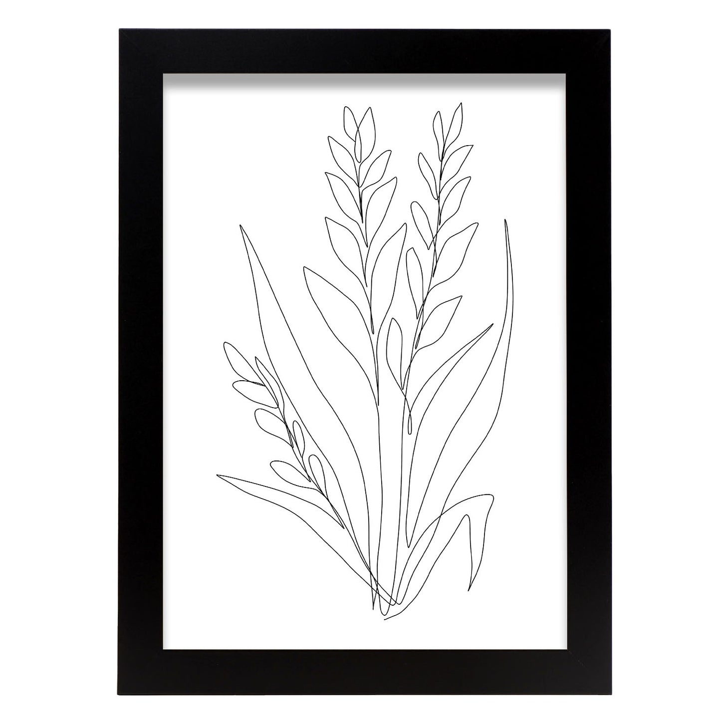 Nacnic Astucia Lamina con Flores Surtidas