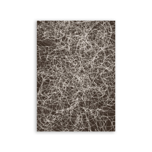 Lamina Nacnic Accidente Cerebrovascular de Línea Antihorada