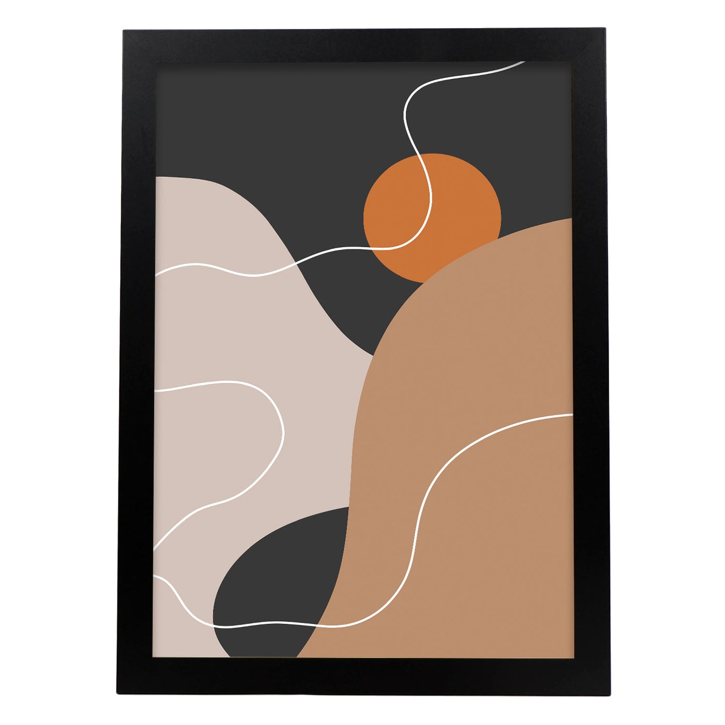 Lamina Estimulante de la Naturaleza Nacnic