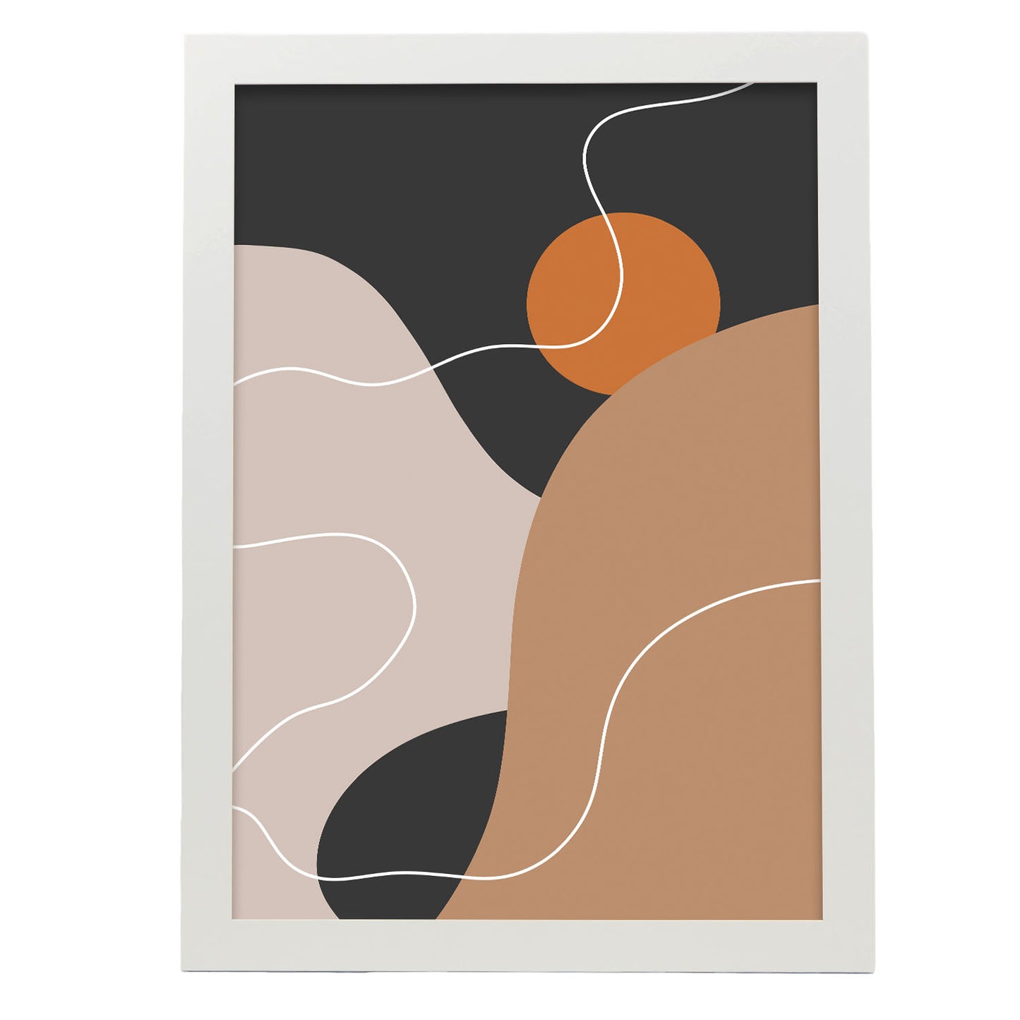 Lamina Estimulante de la Naturaleza Nacnic