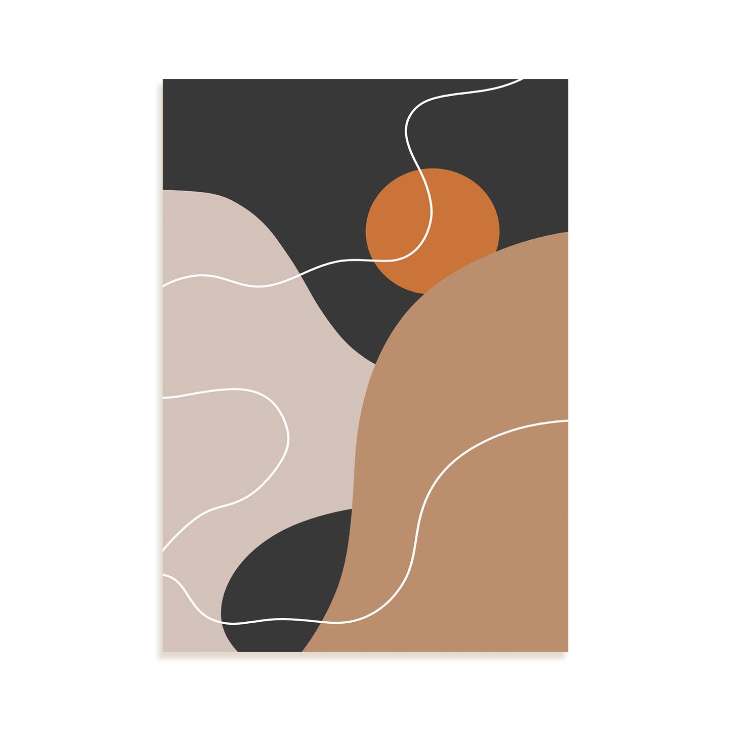 Lamina Estimulante de la Naturaleza Nacnic