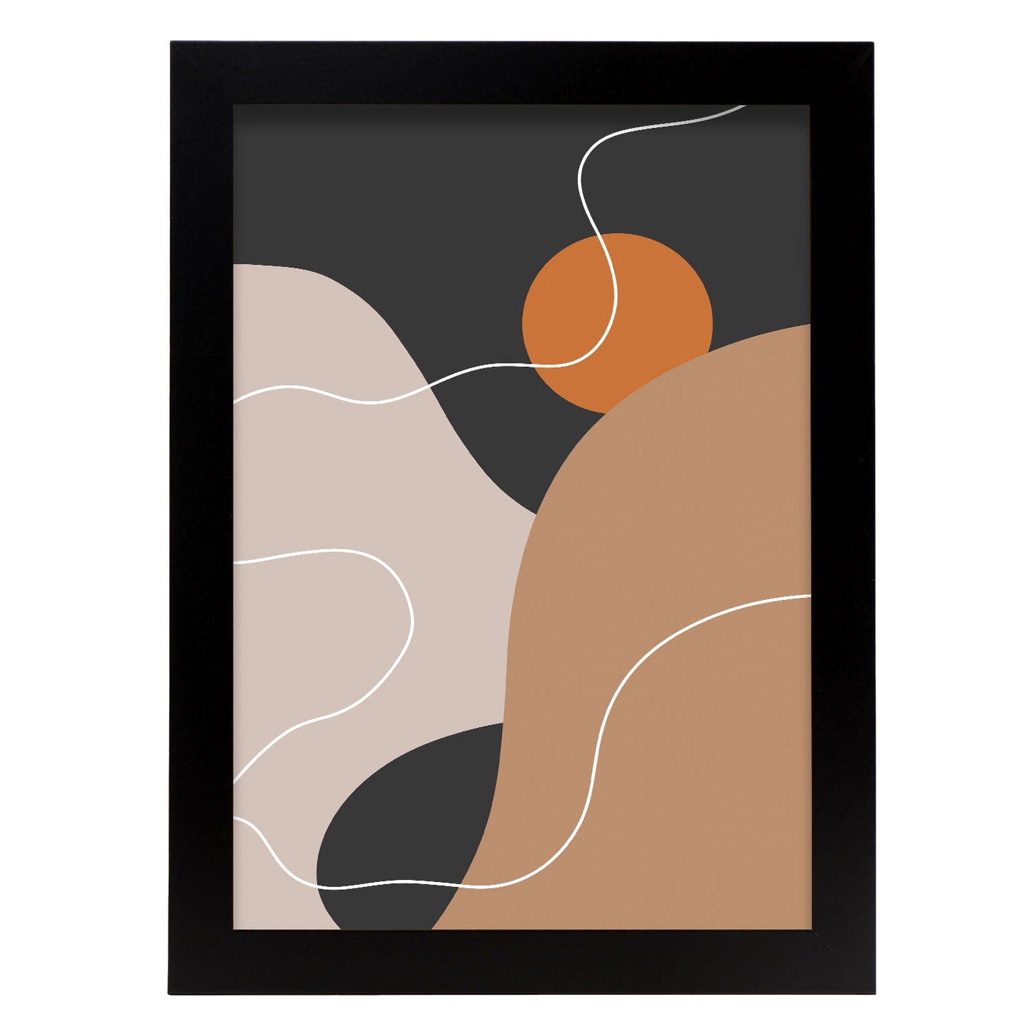 Lamina Estimulante de la Naturaleza Nacnic