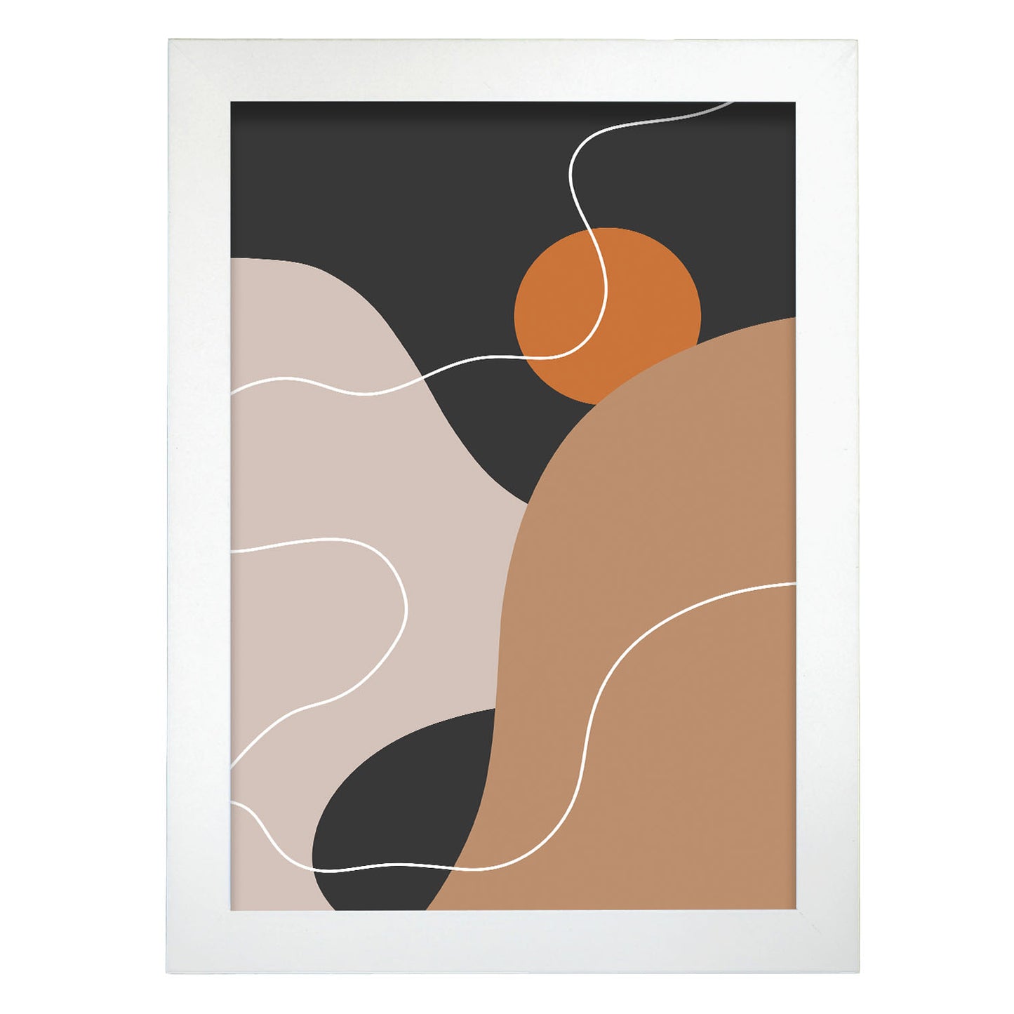 Lamina Estimulante de la Naturaleza Nacnic