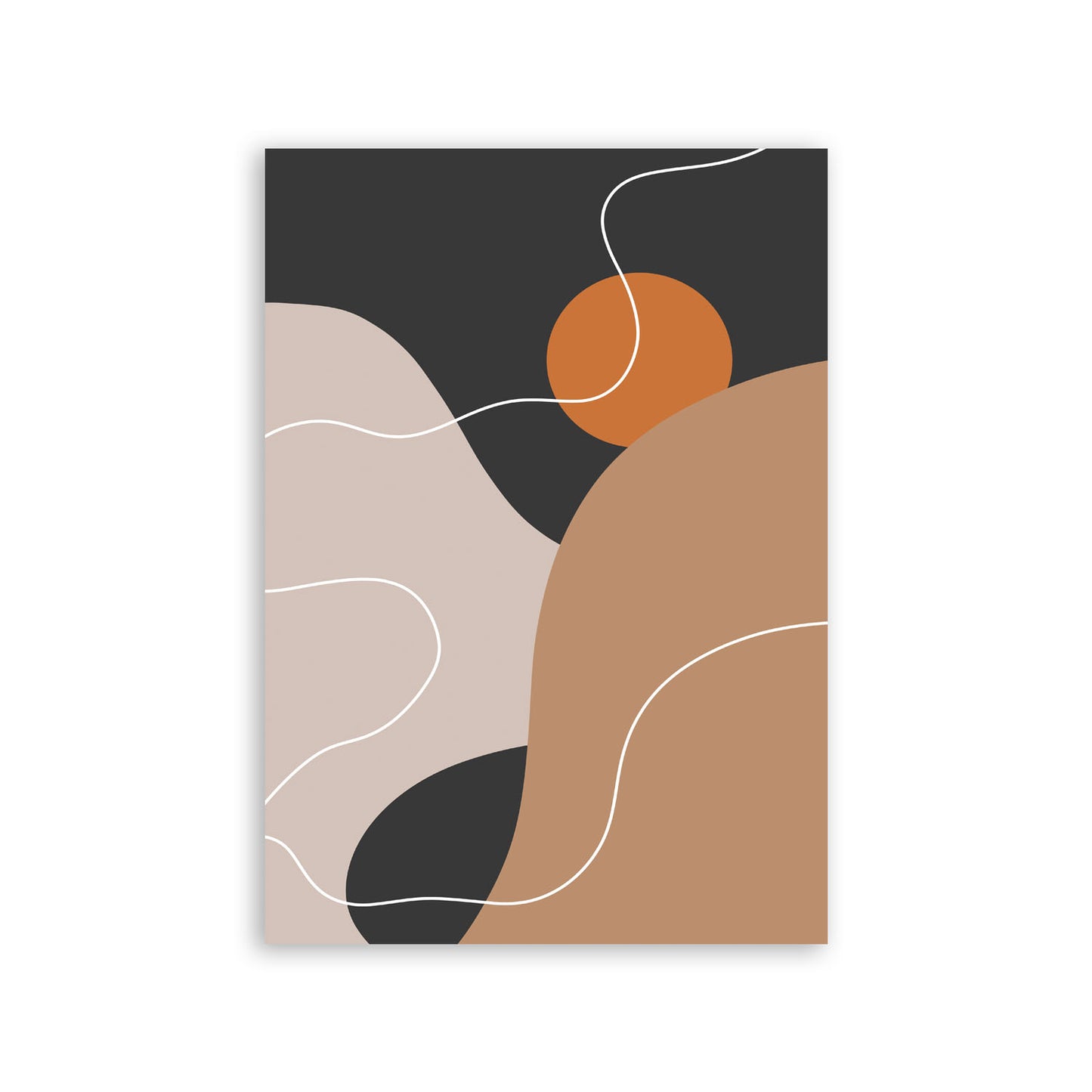 Lamina Estimulante de la Naturaleza Nacnic