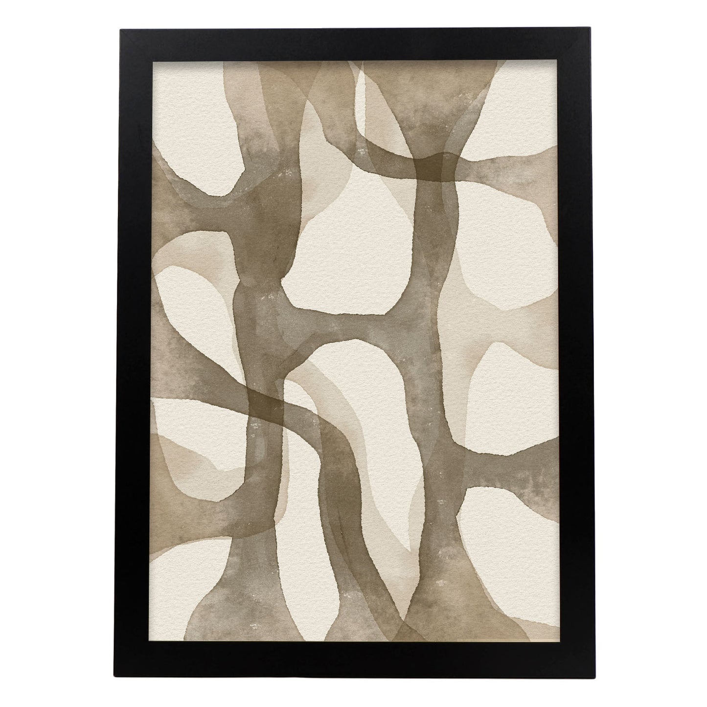 Lámina Abstracta Surtida Nacnic