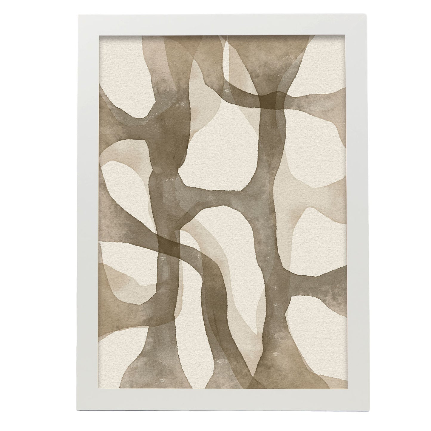 Lámina Abstracta Surtida Nacnic