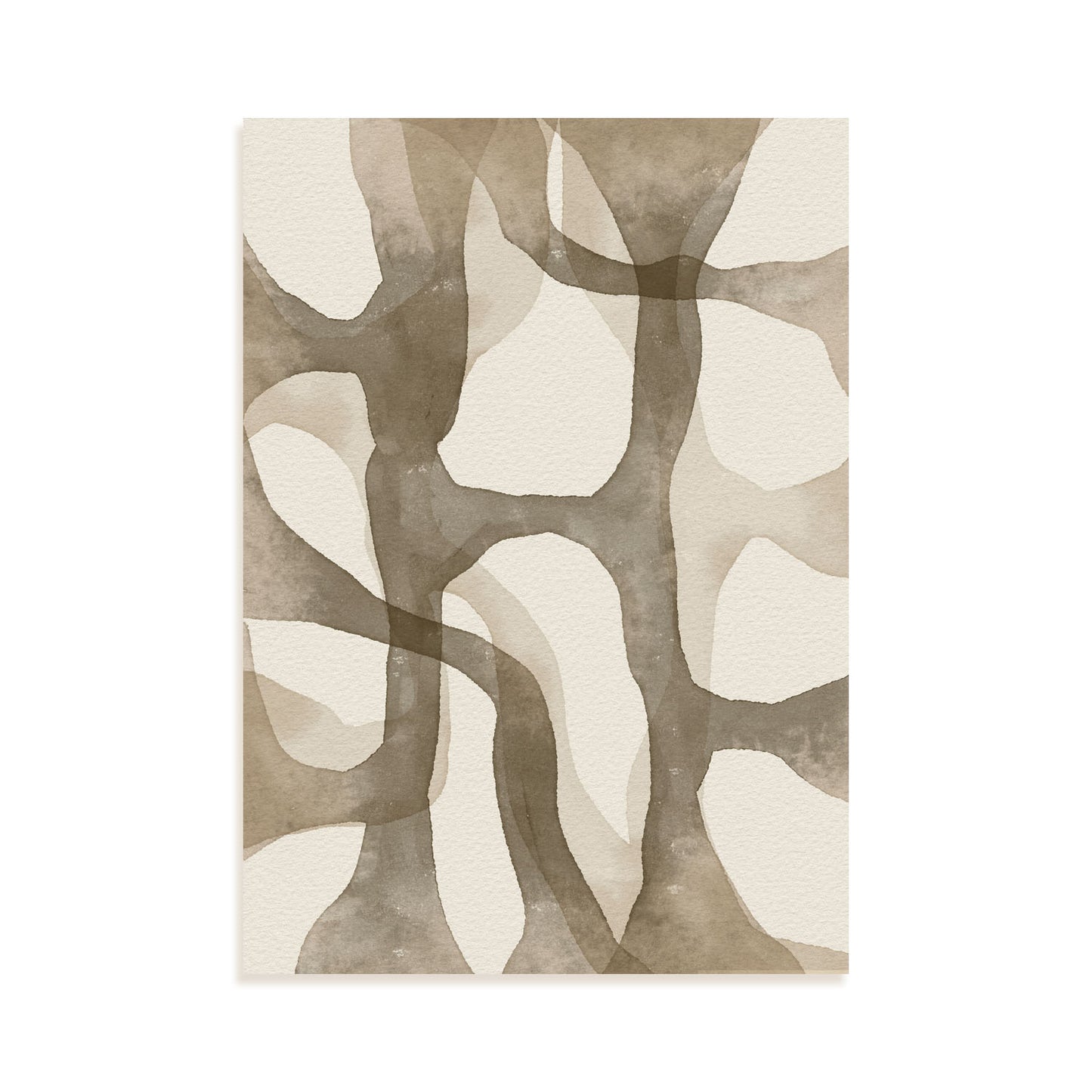 Lámina Abstracta Surtida Nacnic