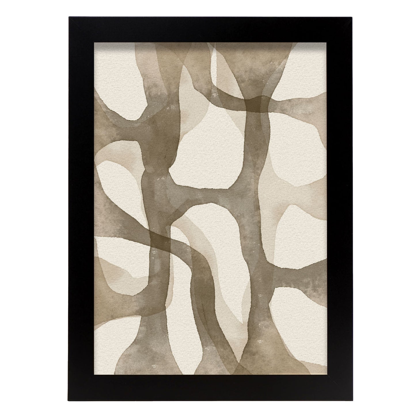 Lámina Abstracta Surtida Nacnic