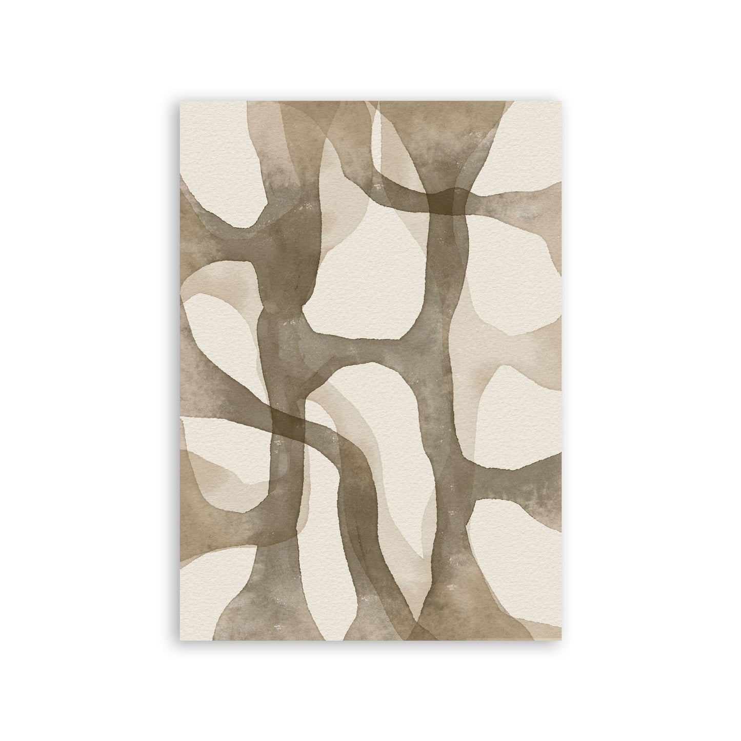 Lámina Abstracta Surtida Nacnic