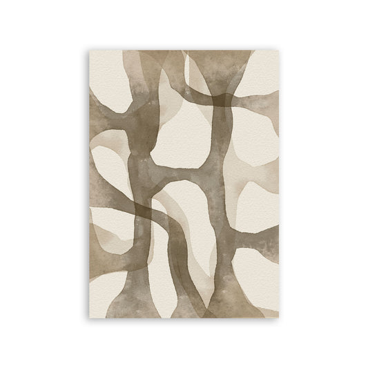 Lámina Abstracta Surtida Nacnic