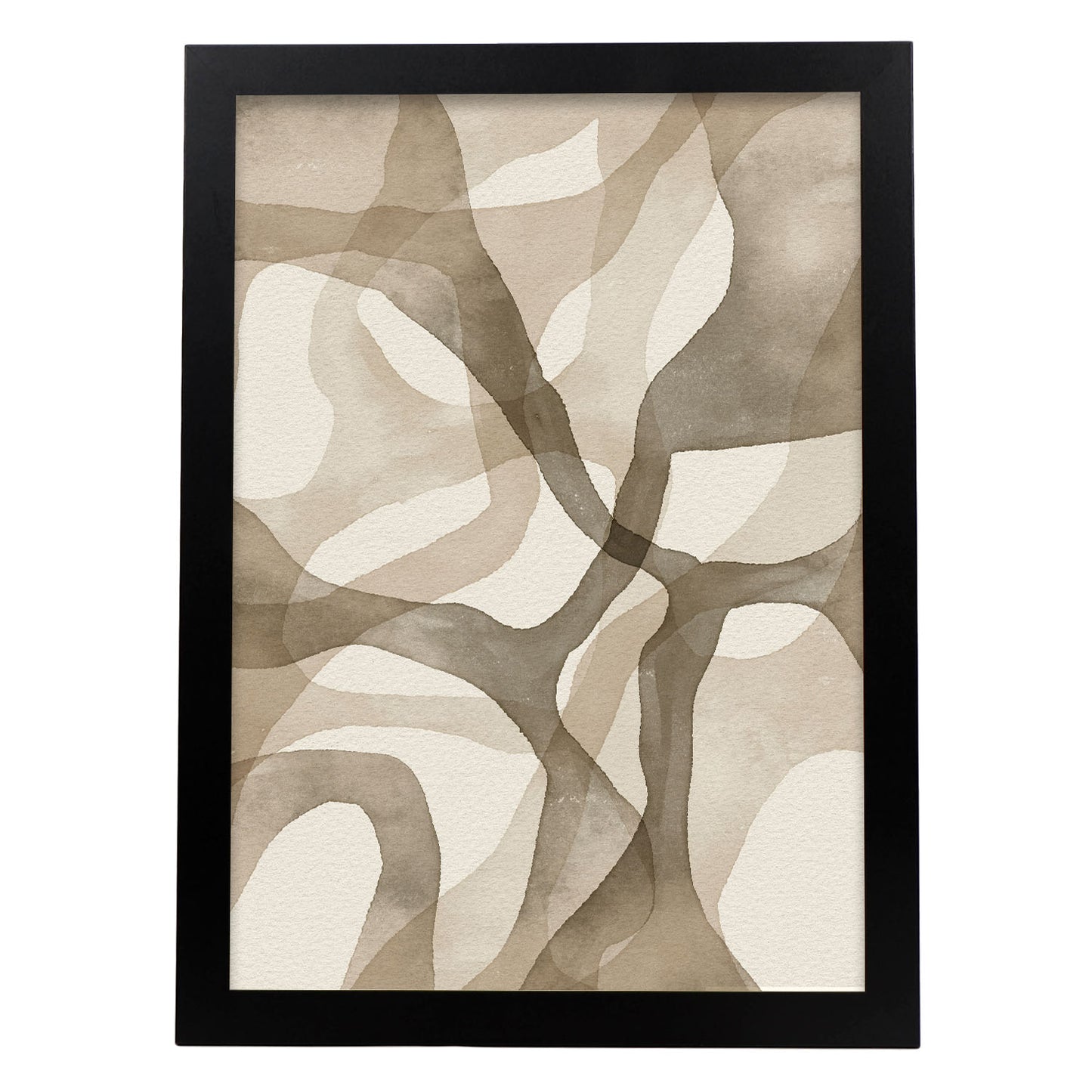 Lamina Abstracta Surtida Nacnic