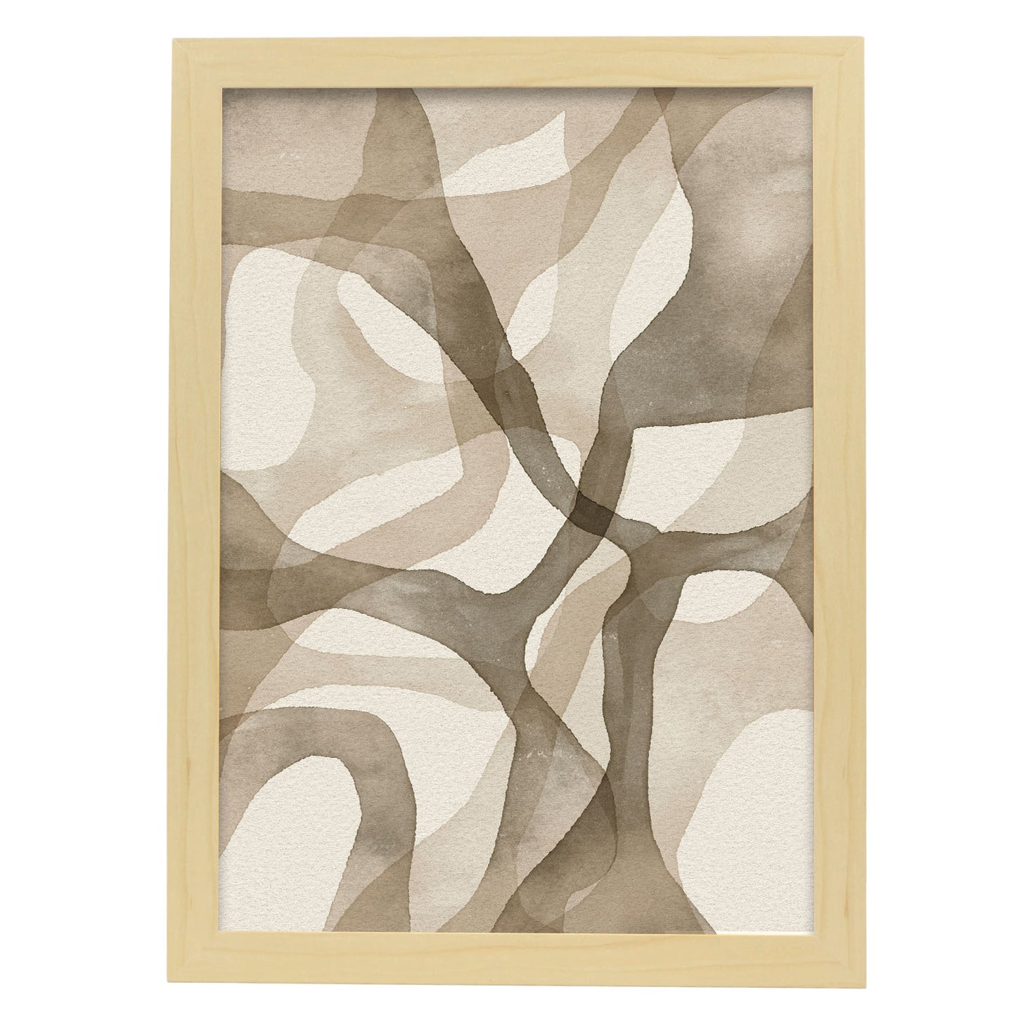 Lamina Abstracta Surtida Nacnic