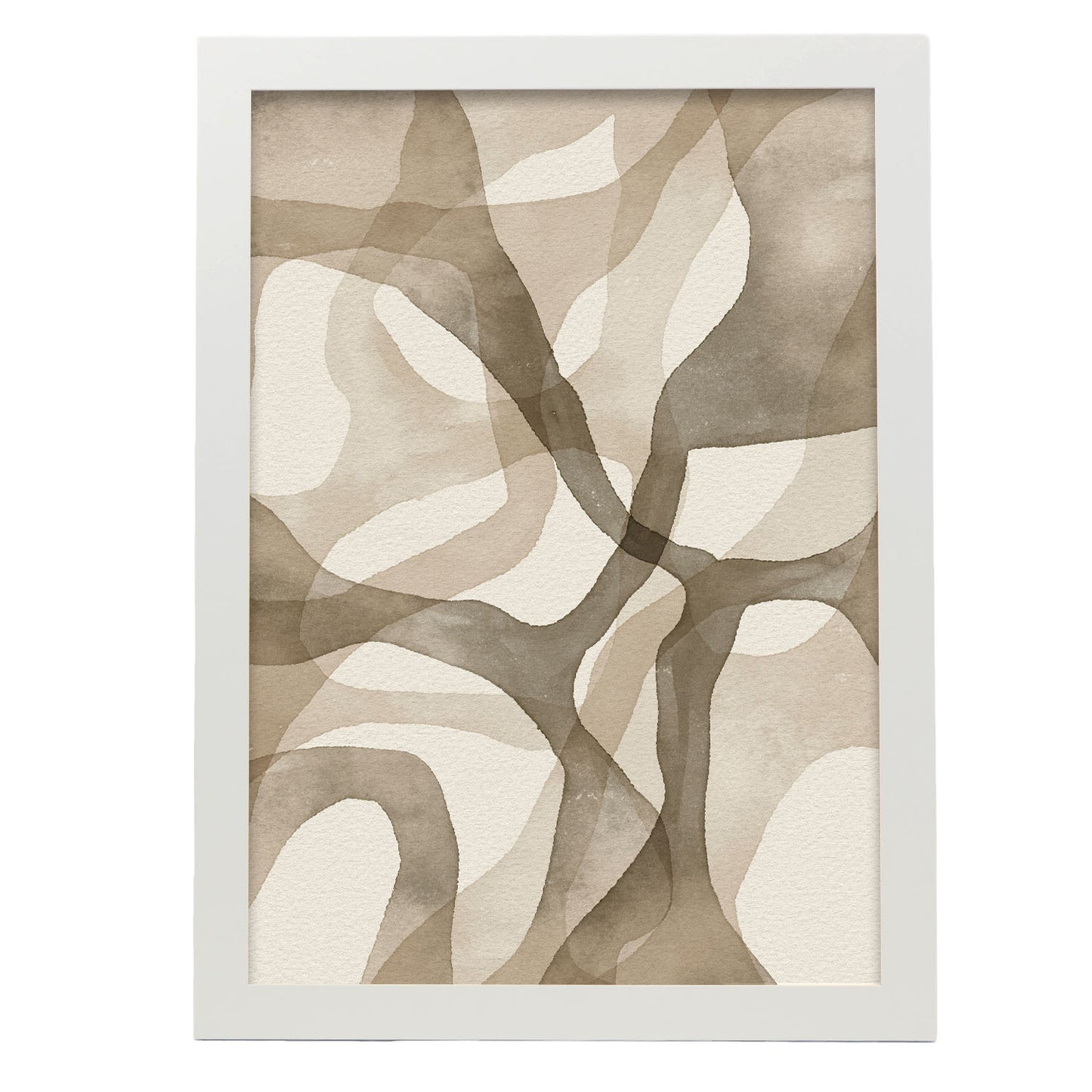 Lamina Abstracta Surtida Nacnic