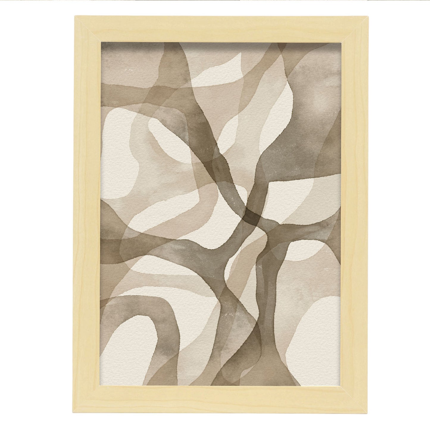 Lamina Abstracta Surtida Nacnic