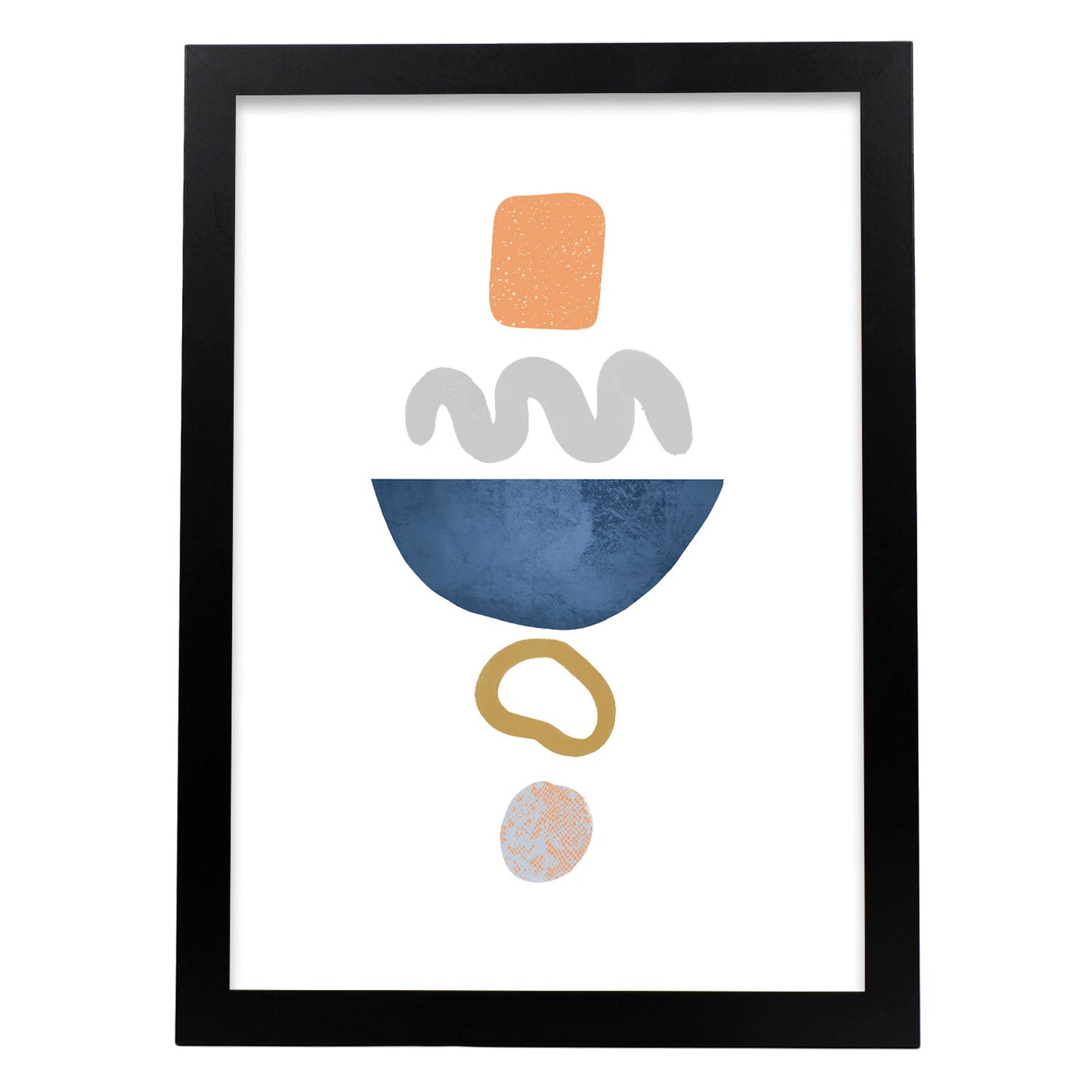 Nacnic Lámina de Diseño Abstracto Surtido