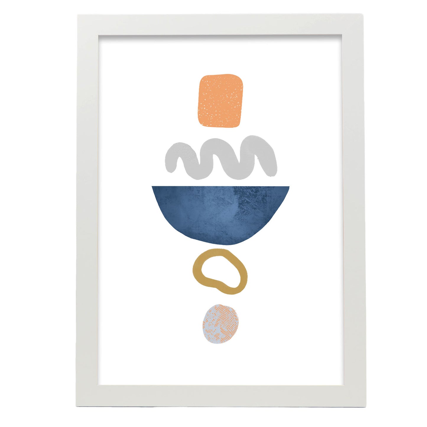 Nacnic Lámina de Diseño Abstracto Surtido